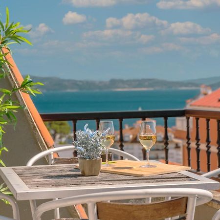 Apartamentos Ambitus Active Sanxenxo Exterior photo