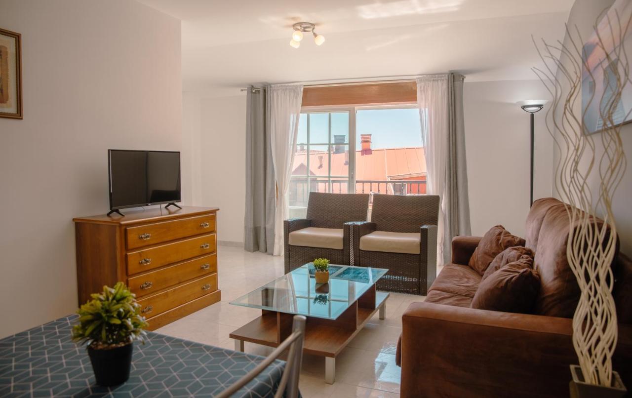 Apartamentos Ambitus Active Sanxenxo Exterior photo